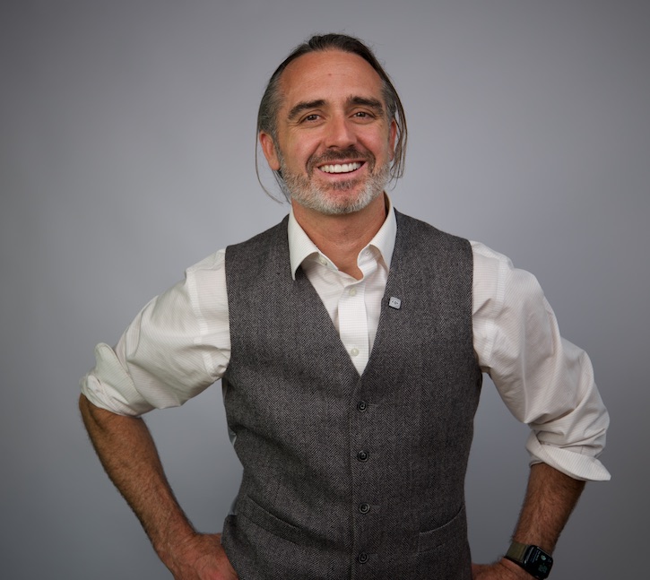 Rob Nelson